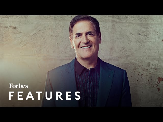 Billionaire Mark Cuban Talks Cost Plus Drugs, Crypto's Evolution And Life After Shark Tank | Forbes