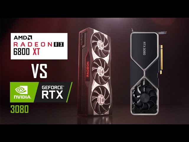 Rx 6800xt vs RTX 3080, Game Benchmarks [Epic Battle]🔥