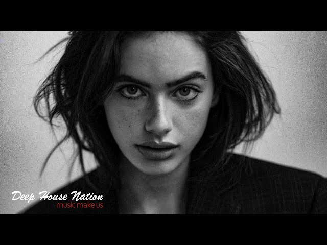 Deep Feelings Mix [2024] - Deep House, Vocal House, Nu Disco, Chillout Mix by Deep House Nation #73