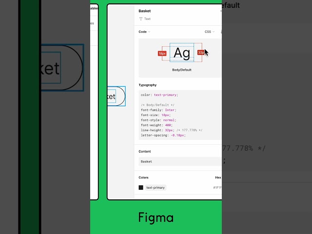 4 Variable updates in #figma #shorts #figmadesign