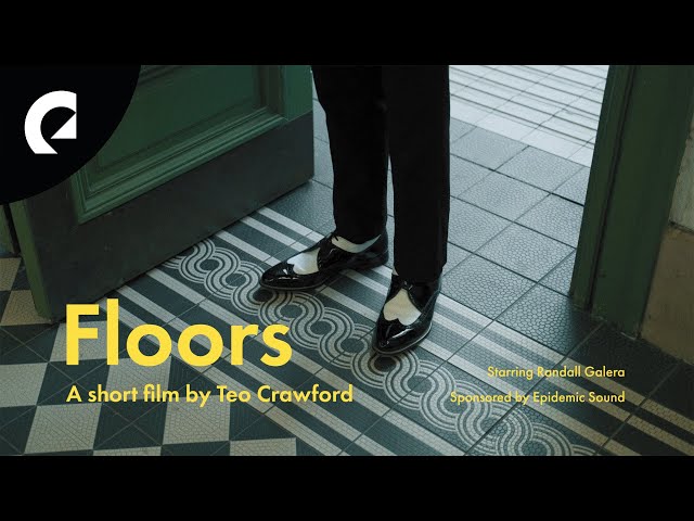 FLOORS - A Short Film of What We Stand On