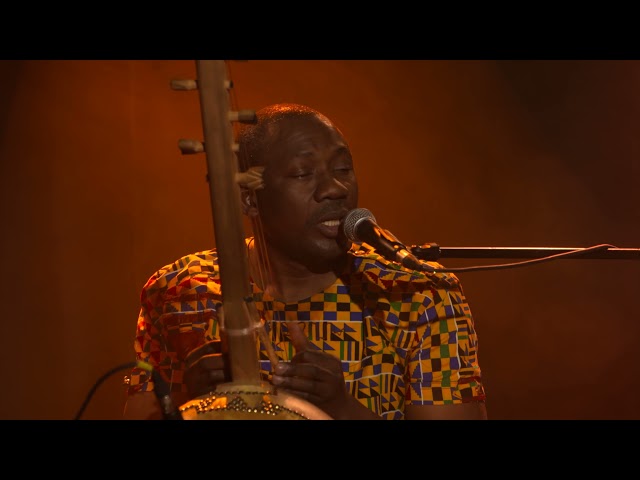 Djarabi par Amadou