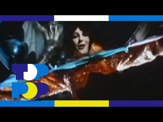Kate Bush - Strange Phenomena - De Efteling Special - 12-05-1978 • TopPop