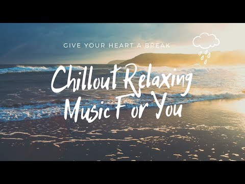 Relax Music | Wake Up With Sound Of The Sea