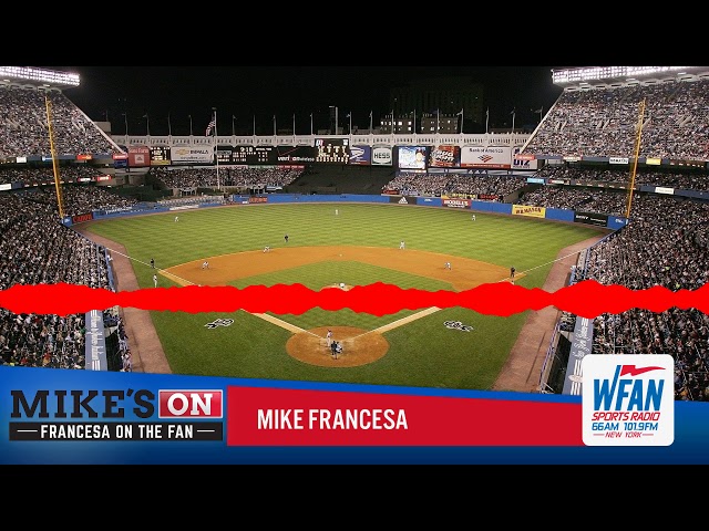 Do the Yankees need Harper or Machado? Mike Francesa 2/8/19