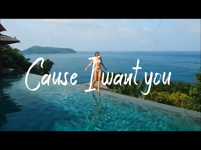 Ali Gatie - It's You (Music Video Lyrics)
