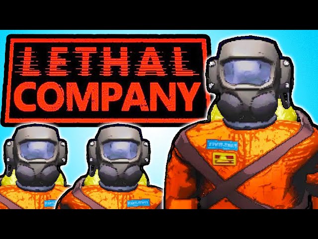 If we don't meet the profit quota, the video ends - Lethal Company
