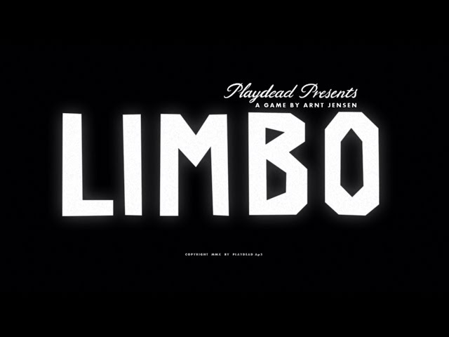 Limbo - Walkthrough Gameplay Full Game