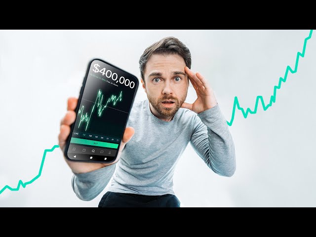 Will Bitcoin Hit $400,000? | THE TRUTH