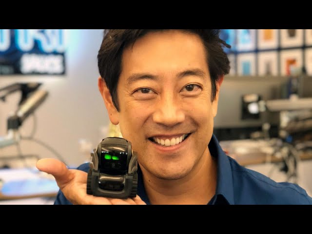 Grant Imahara from Mythbusters Tribute Video