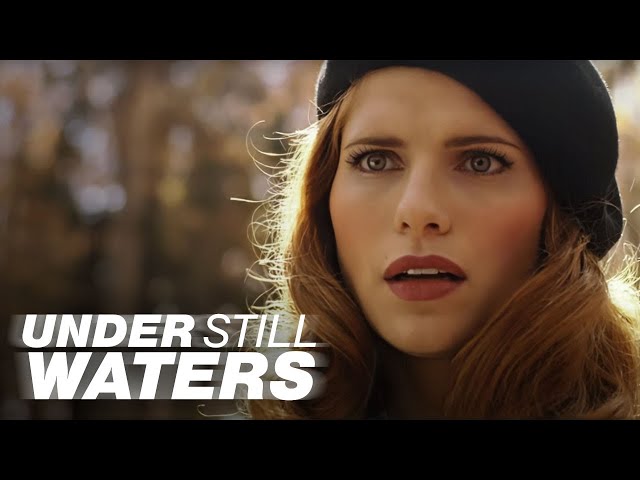 Under Still Waters (spannendes THRILLER DRAMA mit JASON CLARKE, ganzer Film auf deutsch)