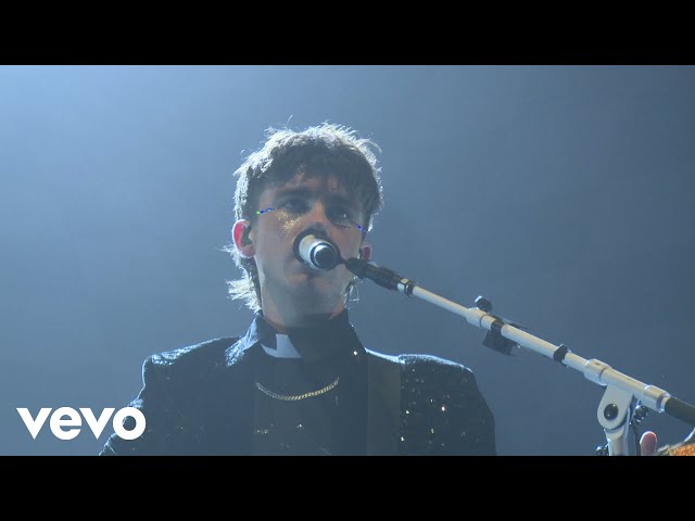 Declan McKenna - Eventually, Darling (Live from London's Brixton Academy)