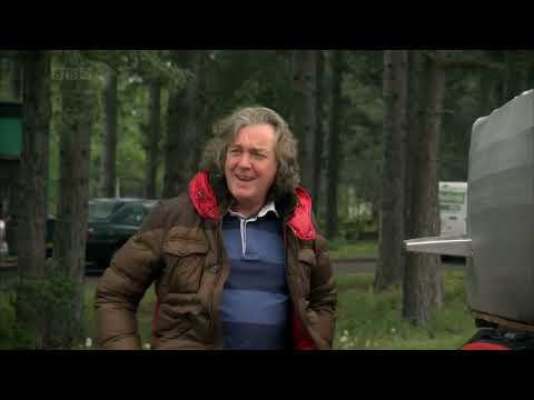 Clarkson, Hammond and May Realistic Descriptions Compilation