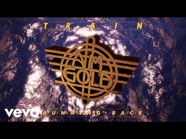 Train - Running Back (Trying to Talk to You) (Official Audio)
