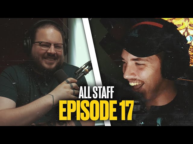 All Staff | EP17: Chartable & Best Practices