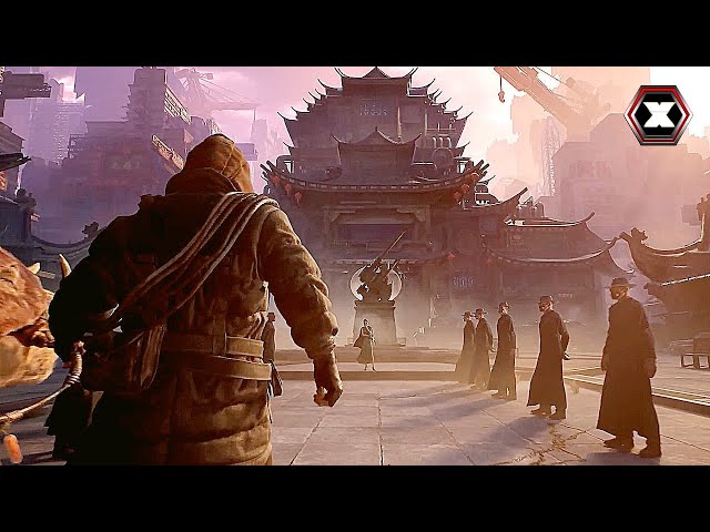 TOP 15 INSANE Upcoming Post-Apocalyptic Games 2024 & Beyond | PS5, XSX, PS4, XB1, PC
