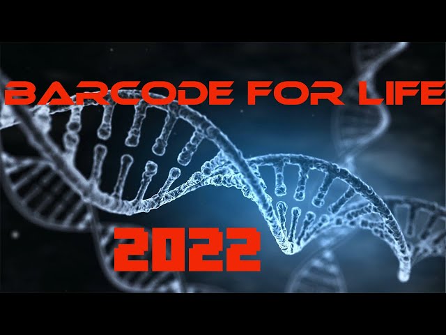 BarCode For Life 2022