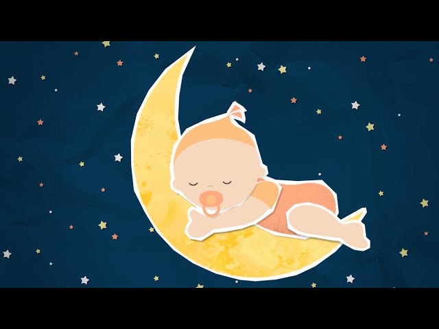 Help Your Baby Fall Asleep 👶💤 Calming White Noise for Colicky Baby