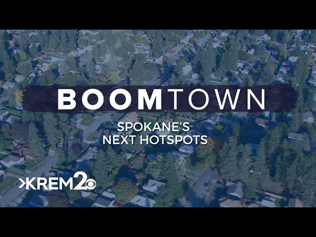 Looking into the crystal ball to see where Spokane's next hotspots could be | Boomtown