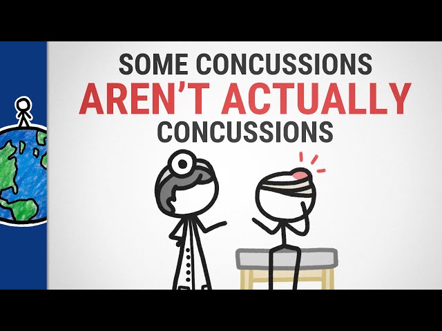 Nobody Really Knows What A Concussion Is