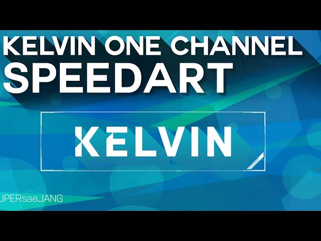 Kelvin Channel Art