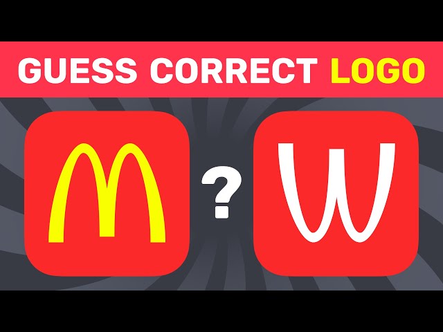 Guess the Real Logo Color! 🔵🟣🟡 App Logo Quiz
