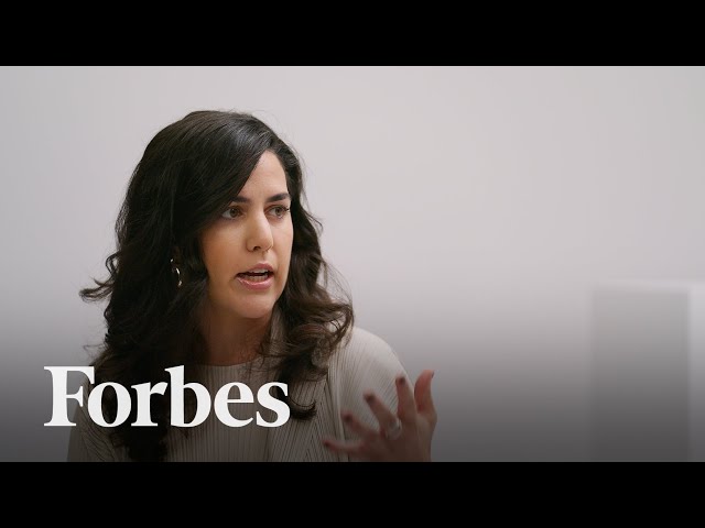 Camila Victoriano | Exclusive Full Forbes Interview