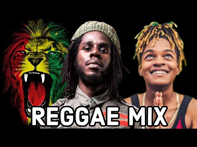 Reggae Mix (420) Summer Chill Reggae (Playlist) ♬ Damian Marley, Collie Buddz (Tina's Mixtape)
