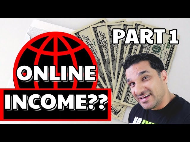 How to EARN BIG on Fiverr -With Income Proof - Part 1 - Hindi Freelancing Series