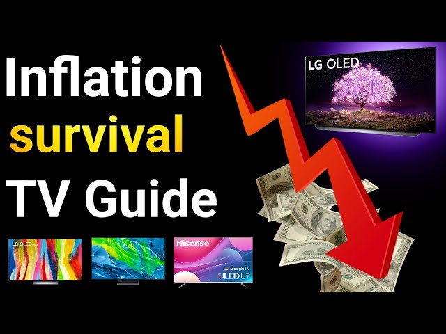 Inflation Survival TV Guide pt.2