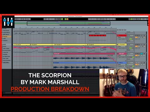 Production Breakdowns from Mark Marshall