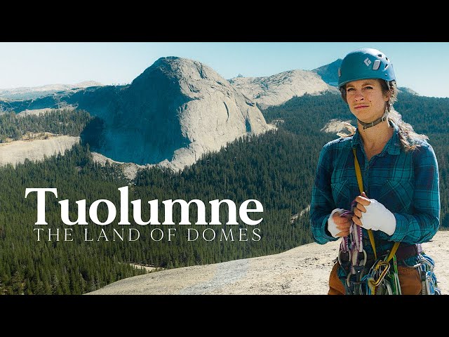 48 hours in Tuolumne… it didn’t go as planned. | Yosemite Rock Climbing