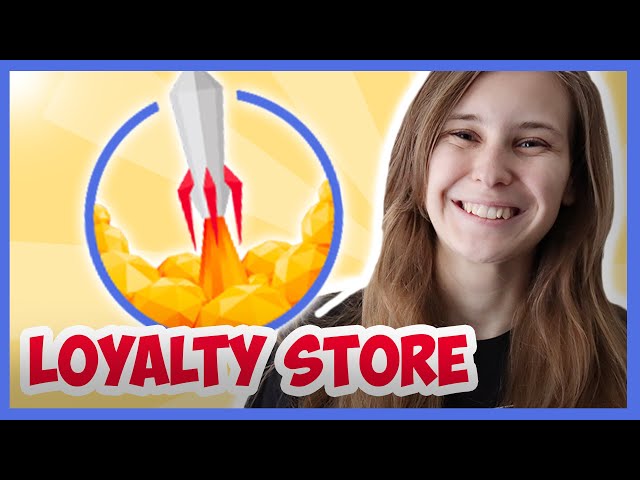 StreamElements Loyalty Store Tutorial