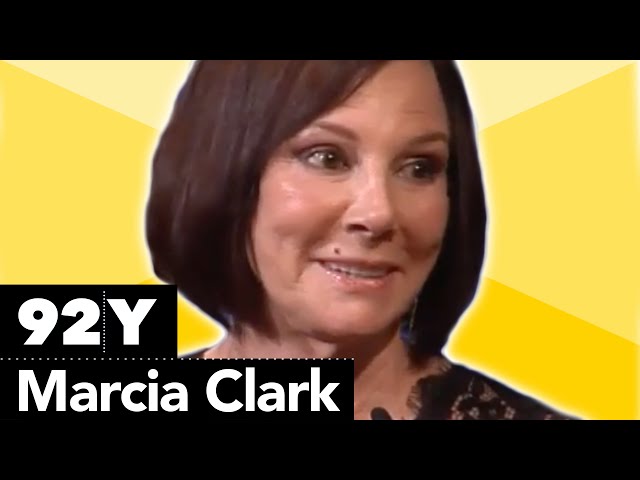 Marcia Clark on what went wrong in the O. J. Simpson trial