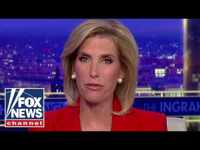 Laura Ingraham: Our dishonest media refuses to cover this