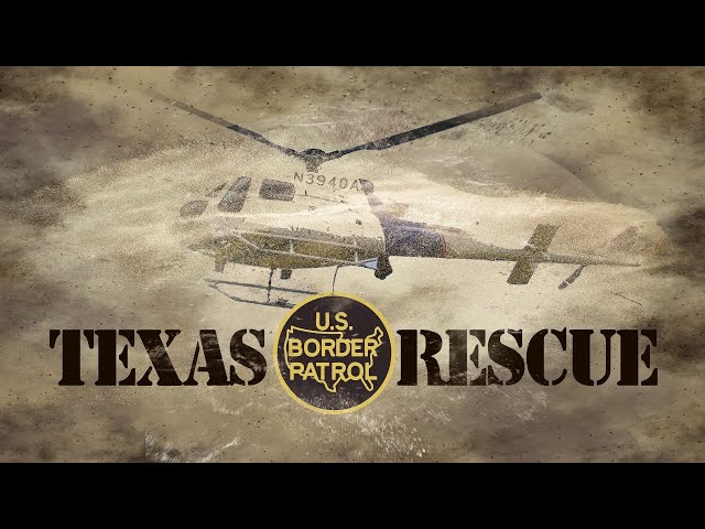 Texas Rescue