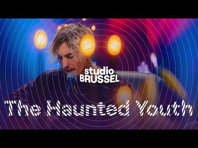 The Haunted Youth — Something In The Way | Kurt Cobain tribute