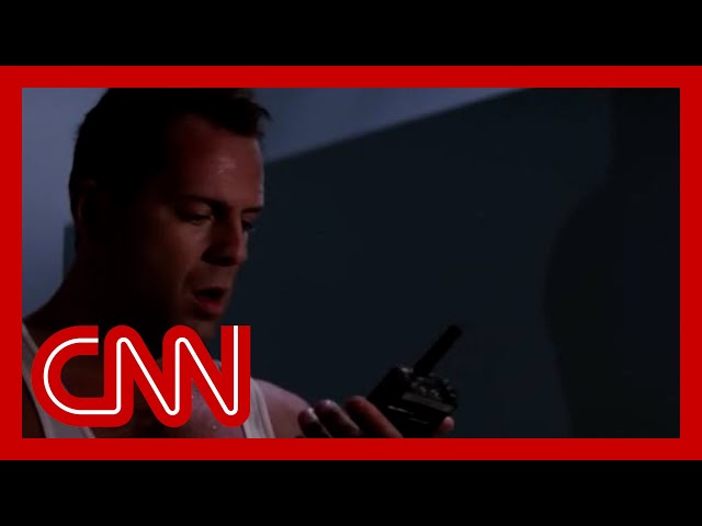 Film historian settles the debate over whether 'Die Hard' is a Christmas movie