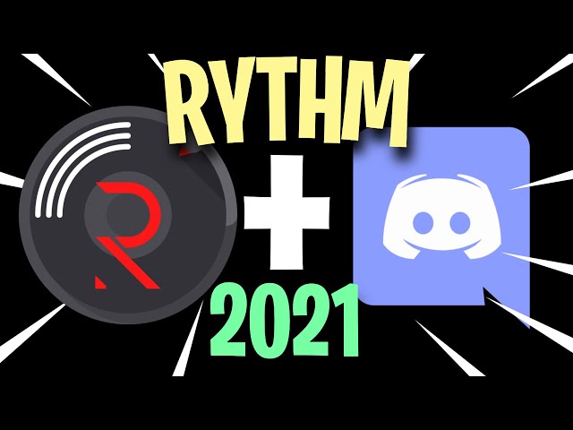 How to Add Rythm Music Discord Bot to Discord Server (2022)