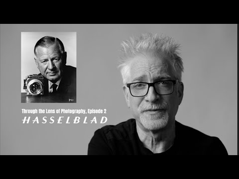 Our Published Hasselblad Videos
