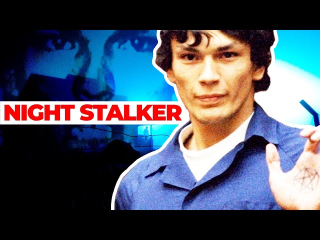 What Netflix DIDN'T Tell You About the Night Stalker: RICHARD RAMIREZ | True Crime Documentary