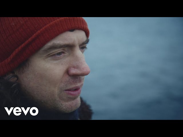 Snow Patrol - What If This Is All The Love You Ever Get? (Official Video)