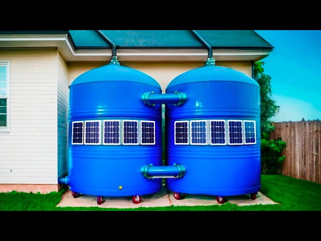 Incredible Inventions That Will Improve Your Home and Backyard