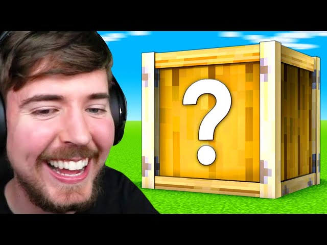 Would You Rather Have $10,000 or This Mystery Box!