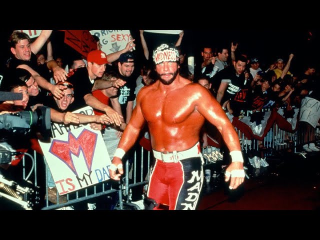 Story of Hulk Hogan & Bret Hart vs. Randy Savage & Roddy Piper | Great American Bash 1998