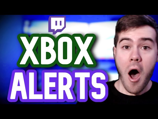 How To Add Twitch Stream Alerts Overlay On Xbox One/PS4/Any Console✅(SUPER EASY)