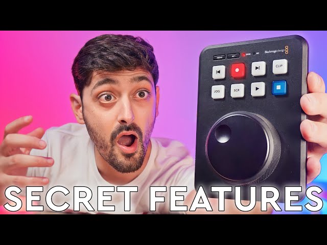Ultimate Blackmagic HyperDeck Shuttle HD Review | Uncovered Secrets and Top 5 Features