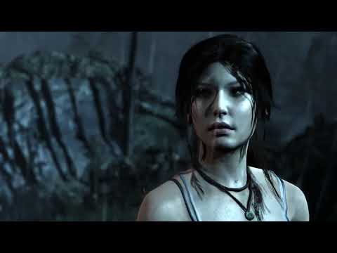 Tomb Raider (2013) v2 [Finished]