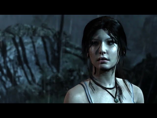 Tomb Raider (2013) v2 Part 1