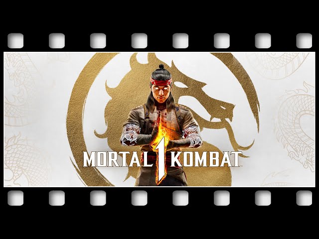 Mortal Kombat 1 "GAME MOVIE" [GERMAN/PC/1080p/60FPS]